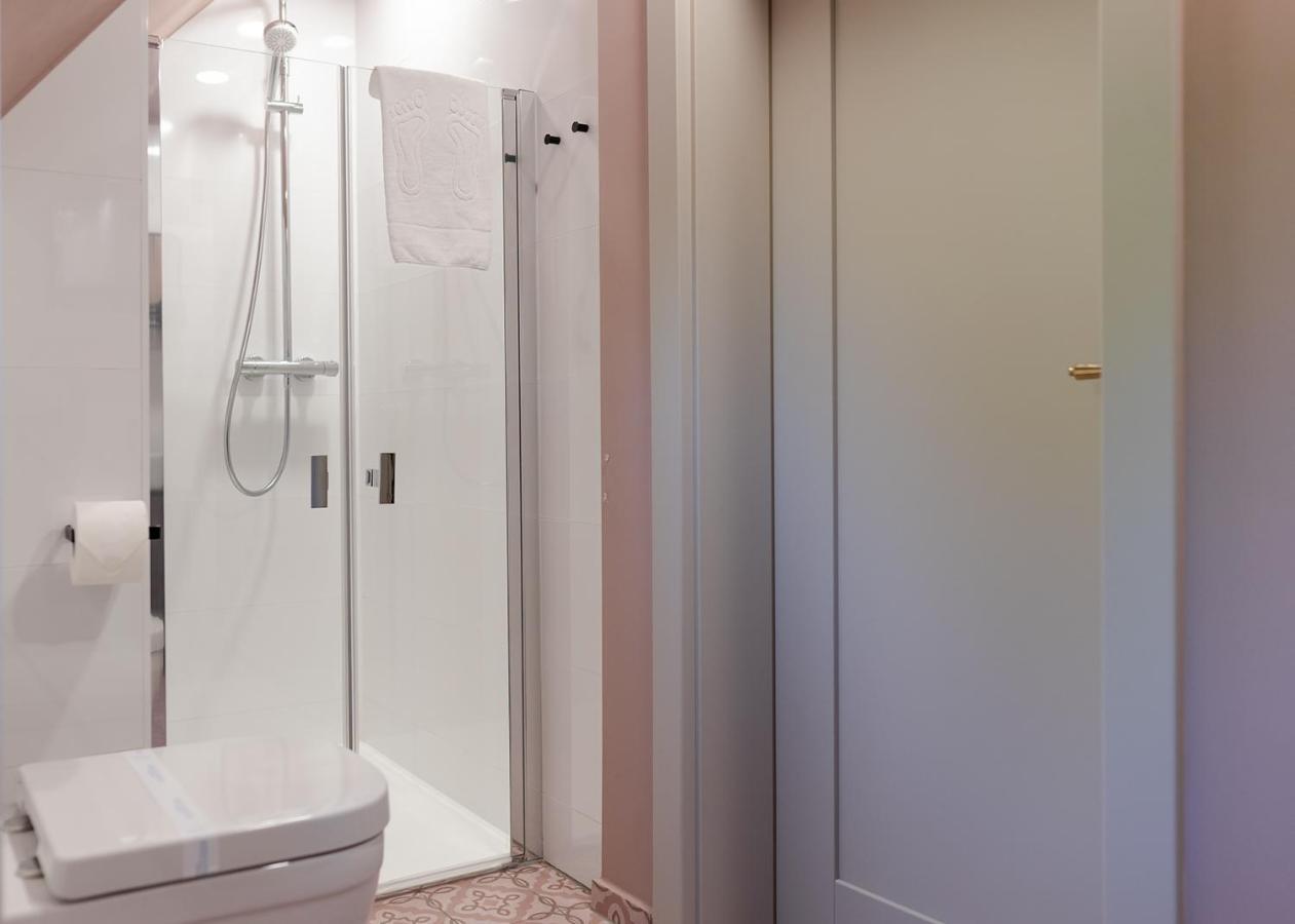 W12 Home Station - Apartement Greenpink Ζιελόνα Γκόρα Εξωτερικό φωτογραφία