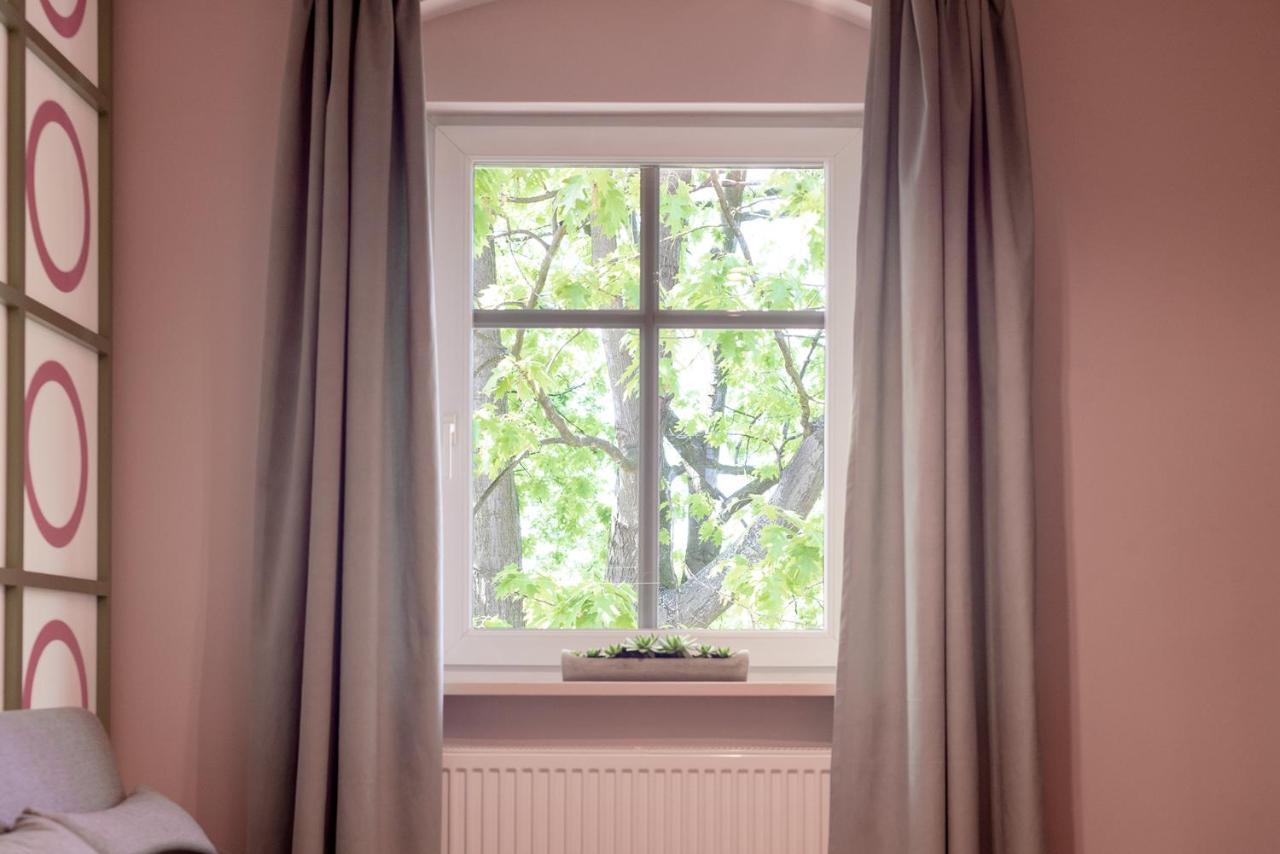 W12 Home Station - Apartement Greenpink Ζιελόνα Γκόρα Εξωτερικό φωτογραφία